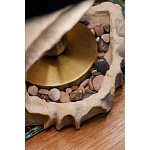 Лампа настольная «LABRADORITE» варинант исполнения - 3 | Loft Concept в Уфе