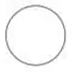 Пуф Calypso варинант исполнения - 2 | Loft Concept в Уфе