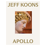 Коллекционная книга Jeff Koons: Apollo 2023 варинант исполнения - 1 | Loft Concept в Уфе