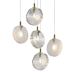 Подвесной светильник Lots of little things варинант исполнения - 1 | Loft Concept в Уфе