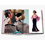 Подарочный редкий коллекционный альбом Барби Barbie - Assouline Coffee Table Book by Assouline варинант исполнения - 7 | Loft Concept в Уфе