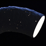 Светильник Barashek варинант исполнения - 3 | Loft Concept в Уфе