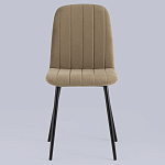 Обеденный стул без подлокотников EASY CHAIR Cappuccino варинант исполнения - 3 | Loft Concept в Уфе