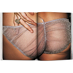 Фото альбом Кейт Мосс Kate moss by mario testino / taschen варинант исполнения - 4 | Loft Concept в Уфе