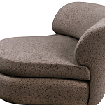 Кушетка Ulysses варинант исполнения - 4 | Loft Concept в Уфе