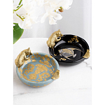 Пепельница фарфоровая Bear  варинант исполнения - 17 | Loft Concept в Уфе