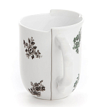 Кружка Seletti Fedora варинант исполнения - 3 | Loft Concept в Уфе