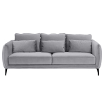 Диван трёхместный с подлокотниками Dutchman варинант исполнения - 23 | Loft Concept в Уфе