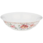 Сервиз обеденный из фарфора 23 предмета Flower Porcelain Collection варинант исполнения - 4 | Loft Concept в Уфе