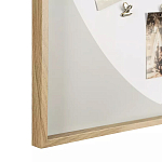 Рамка для фото  Heart Shape варинант исполнения - 3 | Loft Concept в Уфе