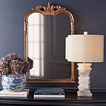 Зеркало настенное в арочной форме Mirror Jacqueline варинант исполнения - 1 | Loft Concept в Уфе