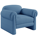 Современное Кресло Sunrise  варинант исполнения - 3 | Loft Concept в Уфе