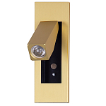 Бра Gold Led Chelsom Limited варинант исполнения - 2 | Loft Concept в Уфе