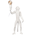 Настольная лампа Monkey Pennant варинант исполнения - 1 | Loft Concept в Уфе