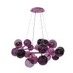 Люстра Wild Grape варинант исполнения - 2 | Loft Concept в Уфе