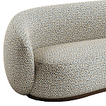 Диван Palmer варинант исполнения - 3 | Loft Concept в Уфе