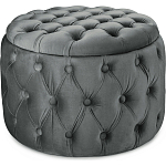 Пуф Grey Stone варинант исполнения - 1 | Loft Concept в Уфе