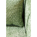 Диван в гостиную Portree Sofa Зеленый шенилл варинант исполнения - 6 | Loft Concept в Уфе