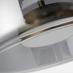 Подвесной светильник Blanton Dark Smoky Hanging Lamp 26 варинант исполнения - 6 | Loft Concept в Уфе