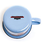 Кружка Seletti Apple варинант исполнения - 2 | Loft Concept в Уфе