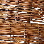 Люстра фактурная в виде спирали Enveloping Art варинант исполнения - 3 | Loft Concept в Уфе