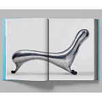 Энциклопедический том охватывает все работы Марка Ньюсона Marc Newson. Works 84-24 варинант исполнения - 2 | Loft Concept в Уфе