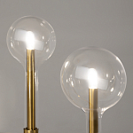 Люстра подвесная Status Е14 варинант исполнения - 12 | Loft Concept в Уфе