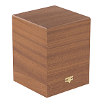 Икорница с декором "Три рыбки" с гравировкой и натуральным камнем Нефрит Decorative Cavair Dishes варинант исполнения - 4 | Loft Concept в Уфе