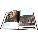 Коллекционная книга Art in Vogue варинант исполнения - 5 | Loft Concept в Уфе