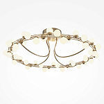 Потолочный светильник Tessara 3000К 72Вт варинант исполнения - 1 | Loft Concept в Уфе