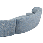 Диван модульный Ulysses варинант исполнения - 5 | Loft Concept в Уфе