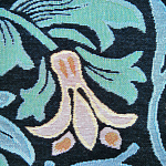 Мебельная ткань Гобелен мульти цвет 140 см T3-34 варинант исполнения - 4 | Loft Concept в Уфе