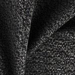 Мебельная ткань Шенилл темно-серый цвет 138 см T4-40 варинант исполнения - 1 | Loft Concept в Уфе