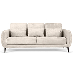 Диван трёхместный с подлокотниками Brussels варинант исполнения - 2 | Loft Concept в Уфе