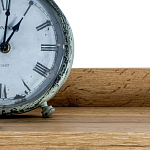 Полка Cercano варинант исполнения - 2 | Loft Concept в Уфе