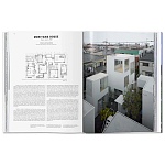 Книга 100 Contemporary Houses Jodidio Philip варинант исполнения - 9 | Loft Concept в Уфе