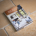 Книга Ray Booth: Evocative Interiors варинант исполнения - 2 | Loft Concept в Уфе