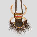 Этническое ожерелье Aboriginal Necklace варинант исполнения - 2 | Loft Concept в Уфе