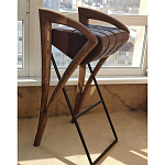 Стул Crutch Chair варинант исполнения - 2 | Loft Concept в Уфе