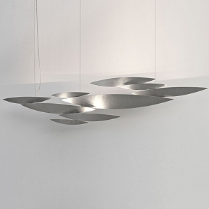 Люстра I Lucci Argentati