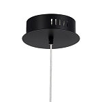 Подвесной светильник в сочетании двух разных фактур стекла Enchanting варинант исполнения - 6 | Loft Concept в Уфе