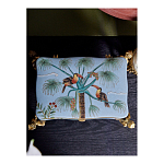 Шкатулка на четырех ангелах Blue Garden варинант исполнения - 8 | Loft Concept в Уфе