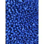 Панно «Морская зыбь» варинант исполнения - 3 | Loft Concept в Уфе