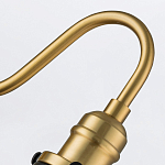 Бра с черным конусным плафоном Elstead Lighting варинант исполнения - 5 | Loft Concept в Уфе