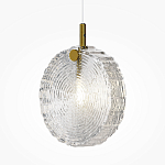 Подвесной светильник Alexia варинант исполнения - 1 | Loft Concept в Уфе