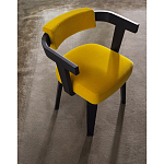 Дизайнерский стул из массива дерева PORTA VOLTA Chair варинант исполнения - 8 | Loft Concept в Уфе