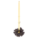 Ручка шариковая металлическая на подставке из натурального камня Metal Stone Pens варинант исполнения - 6 | Loft Concept в Уфе