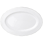 Обеденный сервиз белый из фарфора на 6 персон 23 предмета Garden Whisper Porcelain Set  варинант исполнения - 2 | Loft Concept в Уфе