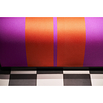 Дизайнерское кресло зеленое Poltronova Sofo Verosa Green Pink Armchair варинант исполнения - 10 | Loft Concept в Уфе