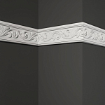 Молдинг с орнаментом MO-04 варинант исполнения - 1 | Loft Concept в Уфе